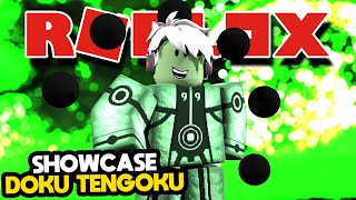 UPDATE  MENCOBA BLOODLINES DOKU TENGOKU MILI TONERI   SHINDO LIFE  GAME ROBLOX INDONESIA [upl. by Nosreme]