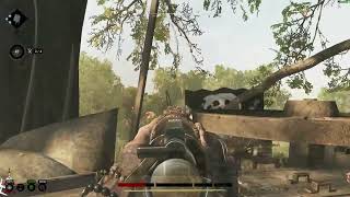 Hunt Showdown Multikills Q1 2024 huntshowdown movement [upl. by Zolnay]