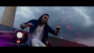 Rotimi  Movin On Official Music Video [upl. by Gylys701]