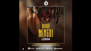 Lema MAWA MINGI Lyrics Officiel brazzaville 242 lemandanguitv agencektk5595 [upl. by Walsh]