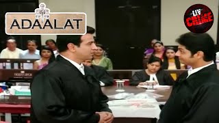 Genius KD  A Fake Evidence Embarrass KD In the Court  अदालत  Adaalat [upl. by Erie]