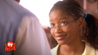 Akeelah and the Bee 2006  Youll Be a Champion Scene  Movieclips [upl. by Annirac]