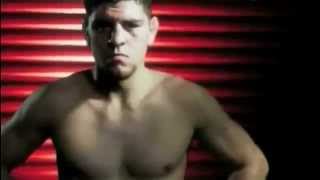 The Best Damn Nick Diaz Highlight [upl. by Eniladam]