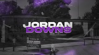 HOOD MLO Jordan Downs Housing [upl. by Screens]