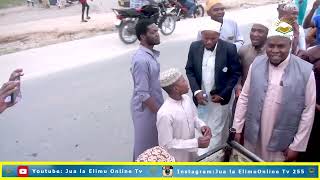 ZAFFA SIKU YA KILELE CHA MAAHAD NURUSUNNA ZAMANI SALAFIYYAH 14072024 BUNJU DAR ES SALAAM [upl. by Eerehc]