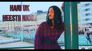 HANI UK NAXLI 2016 Official Music Video [upl. by Assilat325]