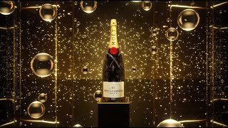 Moët amp Chandon Effervescence  15s [upl. by Graces]