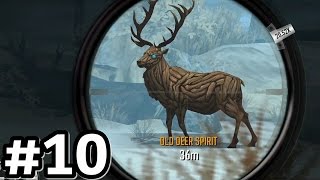 Christmas Event Deer Hunter 2017 [upl. by Obediah335]