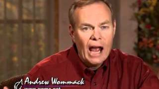 Andrew Wommack Discipleship Evangelism What Is A Disciple Week 2 Session 4 [upl. by Osswald918]