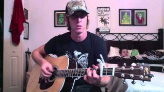 Gregory Alan IsakovMaster amp A Hound Cover [upl. by Bedwell]