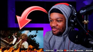 HOPSIN Back At It AGAIN  Hopsin  Picasso Reaction [upl. by Ahseym253]