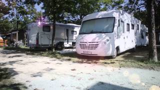 cesenatico camping village  attimo infinito [upl. by Rachelle]