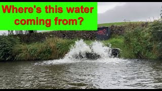 Curley Wurleys to Greenberfield Locks Leeds and Liverpool Canal [upl. by Market693]