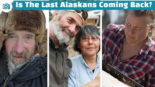 Is The Last Alaskans New Season Canceled Know what happened [upl. by Klepac]