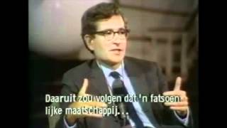 People Should Control Their Own Work Noam Chomsky on Economic Democracy [upl. by Felise]