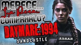 MERECE LA PENA COMPRAR DAYMARE 1994 SANDCASTLE ANALISIS [upl. by Cassandre]