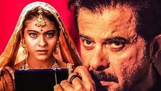 अनिल कपूर की धमाकेदार एक्शन फिल्म  Anil Kapoor Kajol Paresh Rawal Rakhee  Hindi Movie [upl. by Nnel]