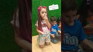 ANALÍA COME  COME… familiadapesada feed shorts shortvideos [upl. by Smiga]