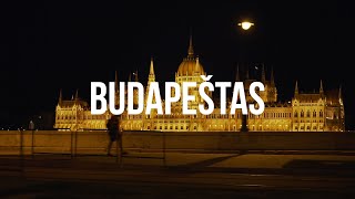 Misija  Tatrai Ep 04  Opeliui 1300km  ne riba  Budapeštas [upl. by Aerdnod]