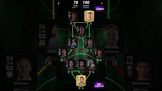 CLUB GOALS SBC SOLUTION Adams SBC MADFUT 24 [upl. by Arbrab565]