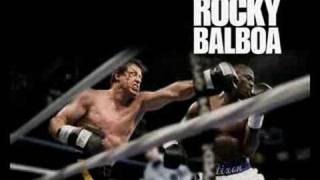 Rocky soundtrack  Its a Fight [upl. by Idid]