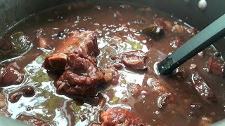 A MELHOR FEIJOADA DE UM JEITO SIMPLES DE FAZER [upl. by Alesandrini]