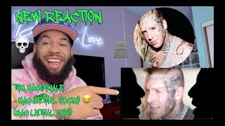 Tom Destroyed This Mans Career  Tom MacDonald  quotMac Lethal Sucksquot MAC LETHAL DISS REACTION [upl. by Ainevul]