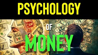 The Psychology of Money [upl. by Rebah]