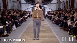 Louis Vuitton Mens FW 201213 collection [upl. by Adnuhs]