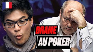 Les 2Outers les plus fous  ♠️ PokerStars en Français [upl. by Chauncey]