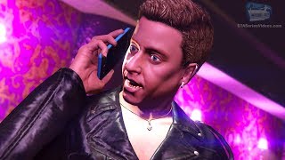 GTA Online After Hours  All Lazlows Missions Nightclub VIP [upl. by Mistrot828]