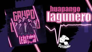 huapango Lagunero  Grupo Legitimo 2023 [upl. by Ninetta]