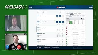 Stryktipset system och tips V21  Betting tips till veckans Stryktips [upl. by Spancake]