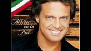 Luis Miguel El viajero Mèxico en la piel [upl. by Christabelle]