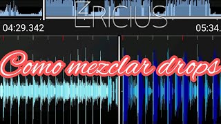 Como mezclar DROPS [upl. by Ives308]