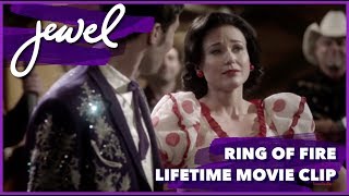 Ring of Fire  Lifetime Original Movie clip [upl. by Vitoria]