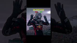 Top 3 Race Comebacks capcut automobile f1 f1edit f1shorts shorts edit fyp viralshorts [upl. by Idden]