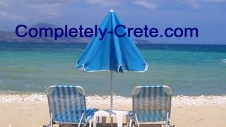 Lyttos Beach Hotel Crete [upl. by Eiramrefinnej]