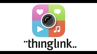 Tutoriel thinglink [upl. by Lonni]