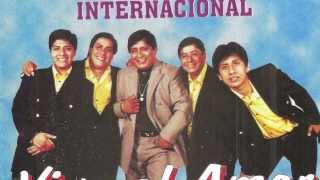 GRUPO 5  LA CEIBA 1994 ALBUM  VIVA EL AMOR [upl. by Erme]