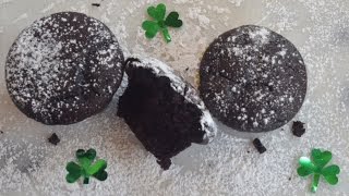 Vegan Chocolate Stout Cupcakes  Episode 46  Reveenas Kitchen [upl. by Quinta]