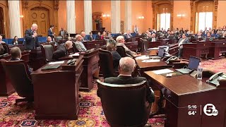 Ohio GOP again attempts to go around voters this time on redistricting and minimum wage [upl. by Seldon]