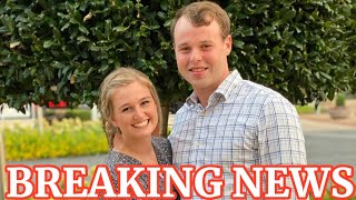 MINUTES AGO Its Over Joseph and Kendra Duggar Drops Breaking News Counting On  Duggar Family [upl. by Saerdna496]