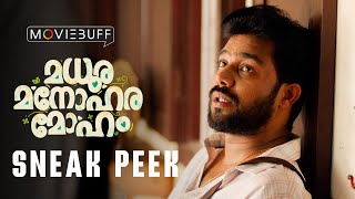 Madhura Manohara Moham  Sneak Peek  Sharaf U Dheen  Rajisha Vijayan  Stephy Zaviour [upl. by Taimi]