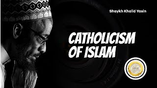 The Catholicism of Islam [upl. by Marozik]