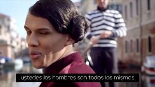 Tous les memes stromae español [upl. by Atnamas]