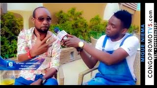 ZOBOZI ex porte parole de Koffi OLOMIDE abakisi liste ya ba musiciens Koffi abetaka na sima [upl. by Estelle]