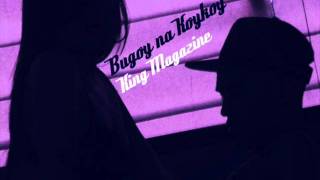 Bugoy na Koykoy  King Magazine Official Song [upl. by Hollie]