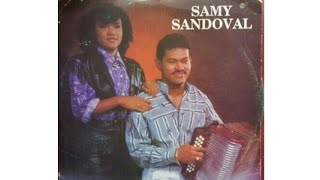 Brindemos por lo Muerto  Samy y Sandra Sandoval [upl. by Berke]