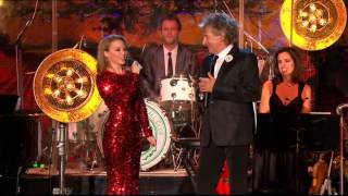 Rod Stewart  Christmas Live at Stirling Castle 21 nov 2012 full broadcast [upl. by Etnaik96]